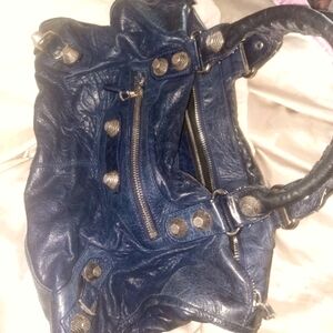 Authentic Italian Leather Purse